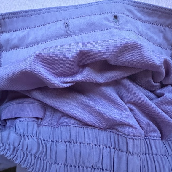 lululemon hotty hot short - Picture 3 of 4